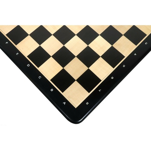 Scacchiera legno di - scacchiera, 21"