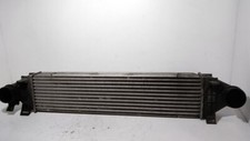 Intercooler LAND ROVER Range Rover Evoque 1 Serie