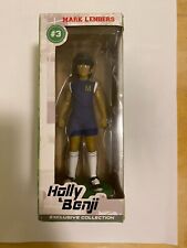 HOLLY E BENJI EXCLUSIVE COLLECTION CORRIERE CAPTAIN TSUBASA MARK LENDERS #3