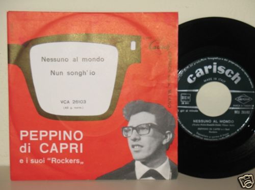 Dischi 45 mina - n°,