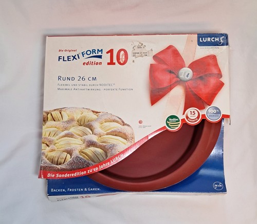 Flexform flexi form - form, 10"