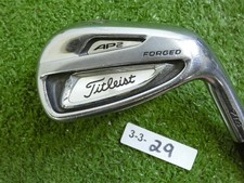 Titleist AP2 714 Cuneo