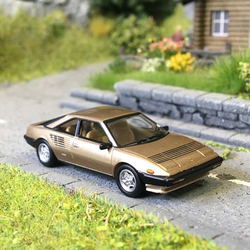 Ferrari mondial beige - ferrari,,