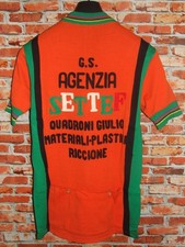 EROICA MAGLIA SHIRT BICI