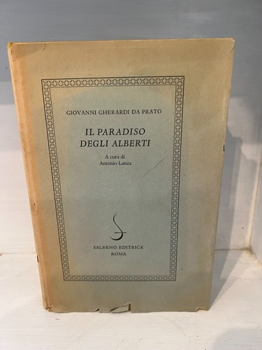 Giovanni gherardi prato il - prato,
