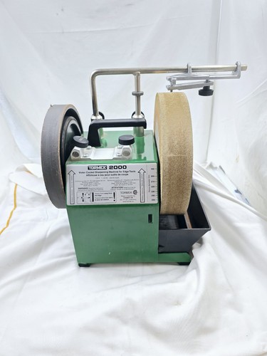 Affilacoltelli tormek super - affilacoltelli,