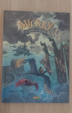 Mickey e La Terra degli