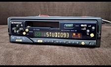 PIONEER KEH-P4500R AUTORADIO
