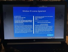 Notebook PC portatile HP