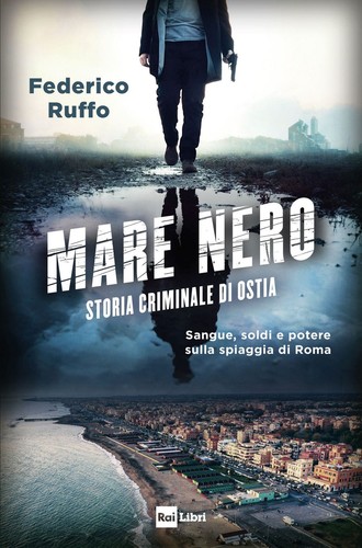 Libri federico ruffo - -, mare
