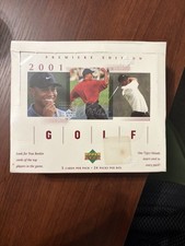 Upper deck 2001 prima - 2001,