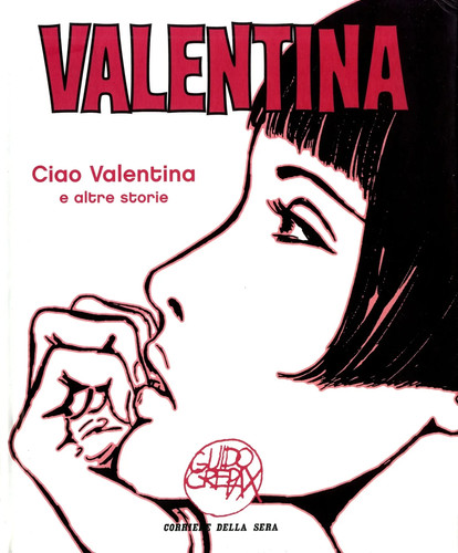 Valentina corriere della - valentina,