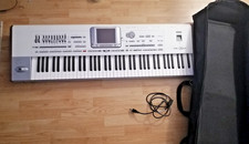 Korg PA2X PRO 76 Key Pro