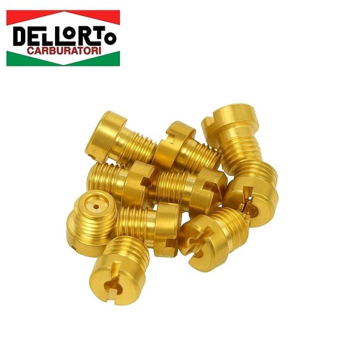 Kit getti 120 dellorto - m5,