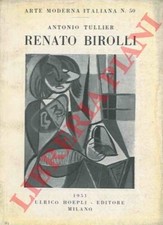 Art - TULLIER - Renato