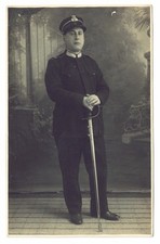Foto di studio- Agenti di