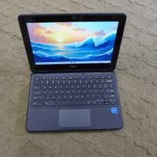 Dell chromebook 3100 1 - chromebook,