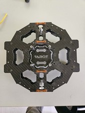 Drone esacottero tarot 680 - esacottero,