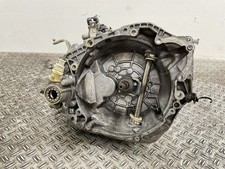 Cambio Manuale 5 Marce 20TD95