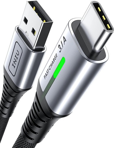 Cavo usb type a - 1, m