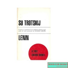 Lenin - Su Trotskij - Editori