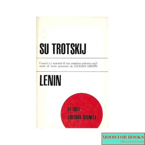 Lenin trotskij editori - lenin,