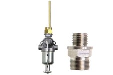 Rubinetto benzina per EMW R35