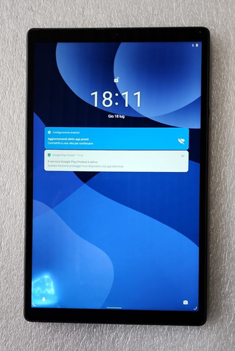Tablet lenovo tab - hd, tb-x306x