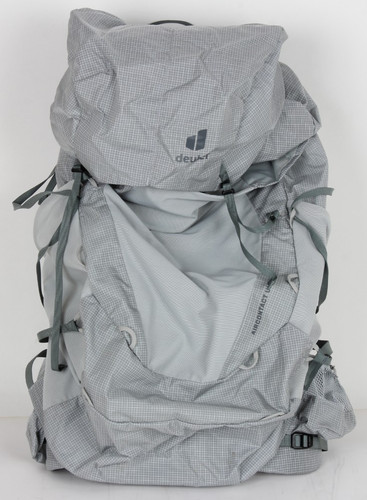 Zaino deuter aircontact ultra - zaino,