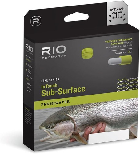 Sottosuperficie rio lake - rio,