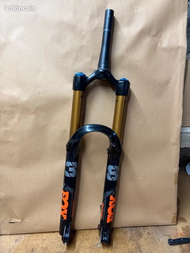 Fourche vtt fox float - fox, 38