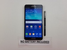 Samsung galaxy note - galaxy, 3