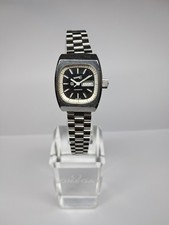 Orologio Eberhard  REVISIONATO Automatico HF Bracciale Originale Eberhard