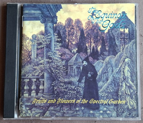 The equinox - ov, gods-fruits
