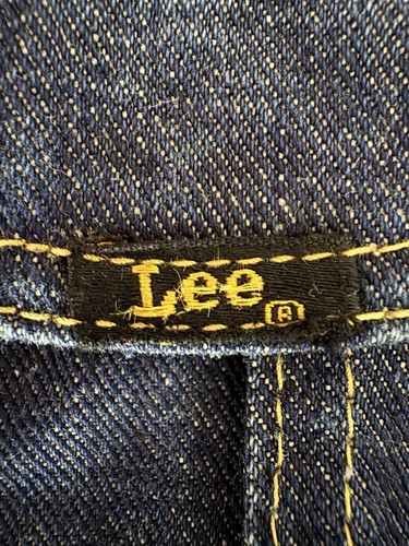 Lee rider 101 giacca denim - lee,