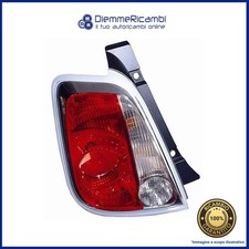 FARO - FANALE POSTERIORE