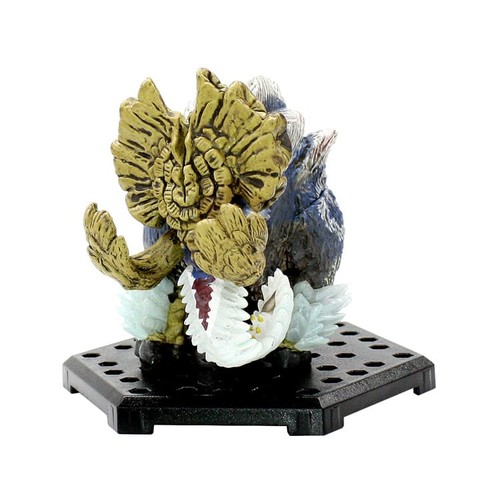 Monster hunter cfb figure - monster,