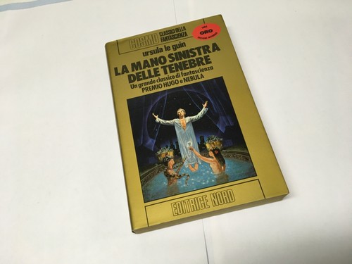 Fantascienza cosmo oro la - fantascienza,