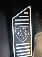 Poggia Piede Auto Peugeot