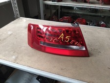 Stop Fanale Faro Fanalino Posteriore Sinistro Sx Audi A5 2 Porte