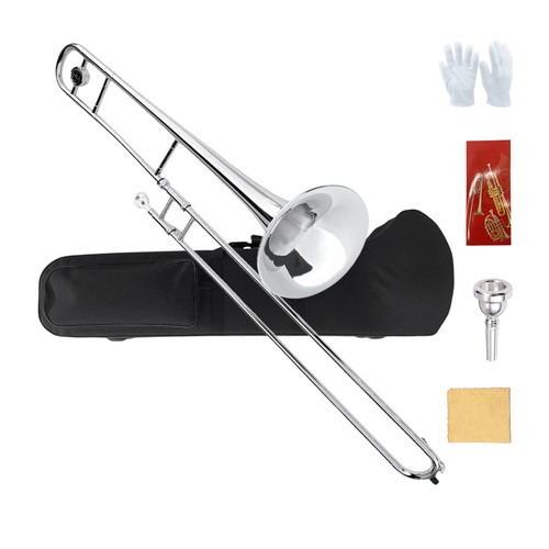 Trombone scorrevole tenore - , bb