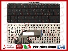 Tastiera Italiana per HP