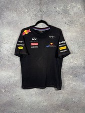 Infiniti Geox Red Bull Formula