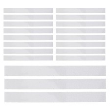 20 Pcs Adesivo Contagiri Laser