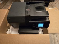 Stampante officejet 6830 - stampante, hp