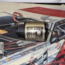 Tamiya RX-540VZ Technigold