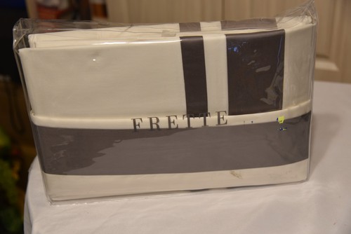 Nuovissimo set letto - nuovissimo,