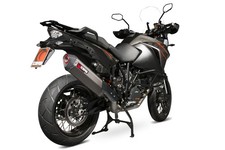 KTM 1190 Adventure 13-16