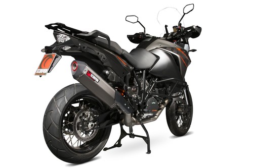 Ktm 1190 adventure - ktm,