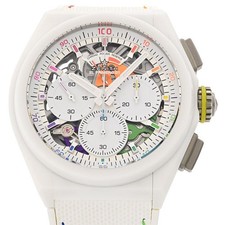 ZENITH Defy 21 Chroma